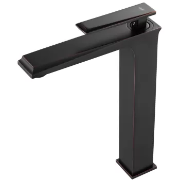 Baterie Romano inalta neagra H27 cm imagine