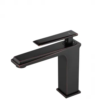 Baterie Romano neagra H16 cm imagine