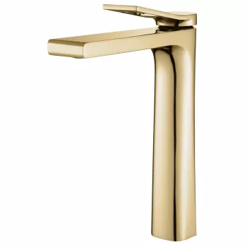 Baterie Soul Gold inalta - H 25,5 cm imagine