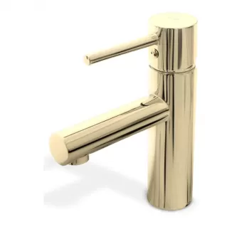 Baterie Tess Gold - H 18,5 cm imagine