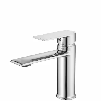 Baterie Veneta argintie H16 cm imagine