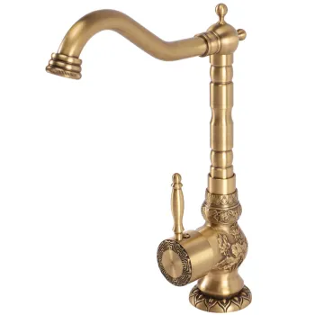 Baterie Venice bronz antic imagine