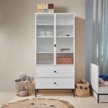 Biblioteca Lumi H170 cm imagine
