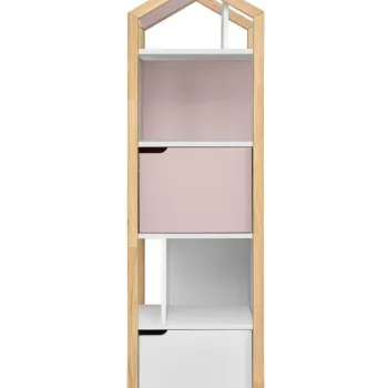 Biblioteca Manhattan Joey roz imagine