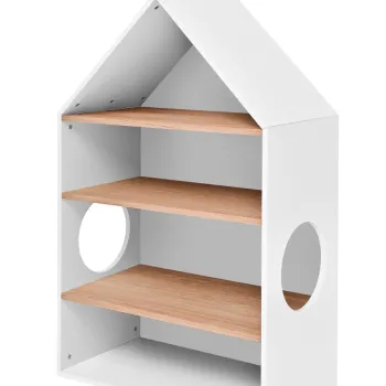 Biblioteca Nomi H120 cm imagine