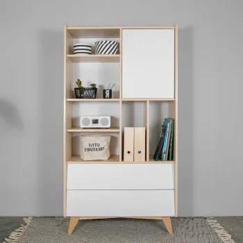 Biblioteca So Sixty imagine