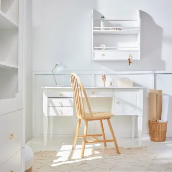 Birou Royal alb imagine