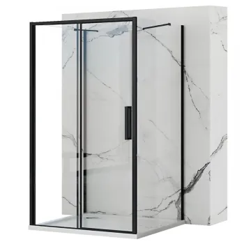 Cabina de dus Rapid Slide imagine