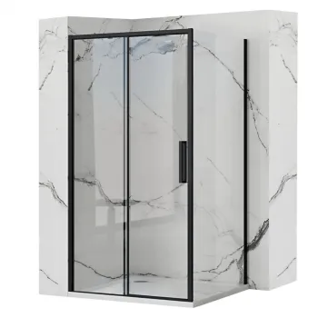 Cabina dus de colt Rapid Slide imagine