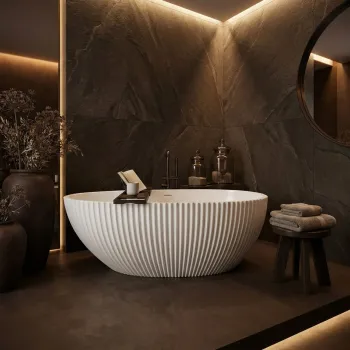 Cada acrilica freestanding Carmen 170 imagine