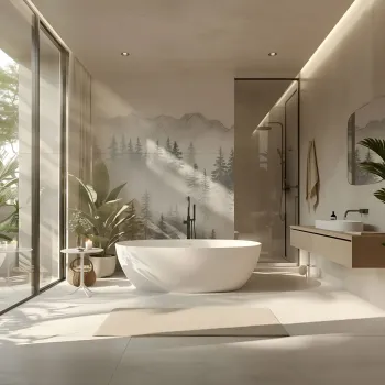 Cada acrilica freestanding ROMA 170 imagine