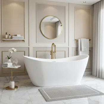 Cada de podea Rea Ferrano 160 imagine