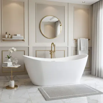 Cada de podea Rea Ferrano 160 imagine