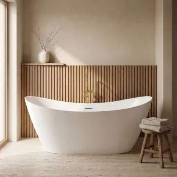 Cada de podea Rea Ferrano Slim 150 imagine