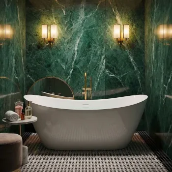 Cada de podea Rea Ferrano Slim 160 imagine