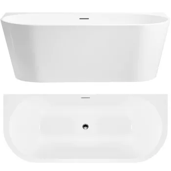 Cada din acril OLIMPIA 150cm imagine