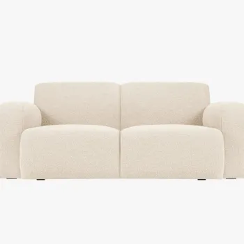 Canapea 2 locuri Molino plusat L170 cm imagine