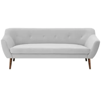 Canapea 3 locuri Bergamo L179 cm imagine