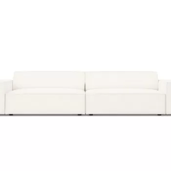 Canapea 4 locuri Jodie plusata imagine