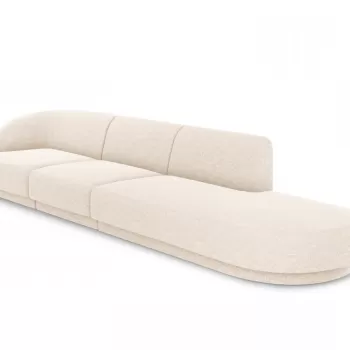 Canapea 4 locuri Miley imagine