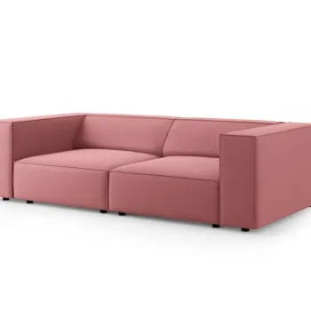 Canapea Arendal 3 locuri catifea imagine