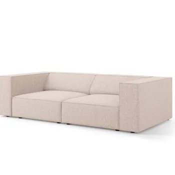 Canapea Arendal 3 locuri chenille imagine