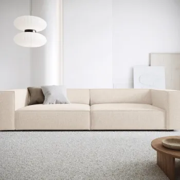 Canapea Arendal 4 locuri chenille imagine