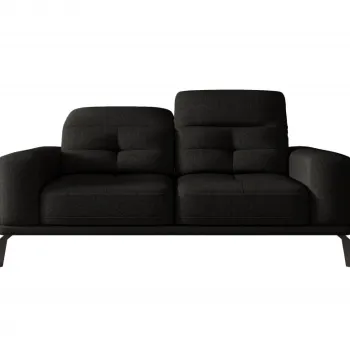 Canapea cu tetiere reglabile Torrense Flores 10 imagine