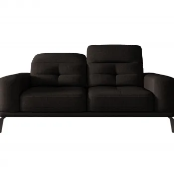 Canapea cu tetiere reglabile Torrense Flores 22 imagine