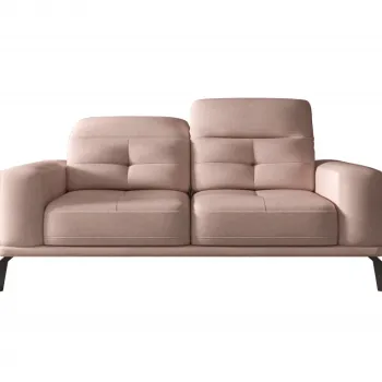 Canapea cu tetiere reglabile Torrense Gojo 101 imagine