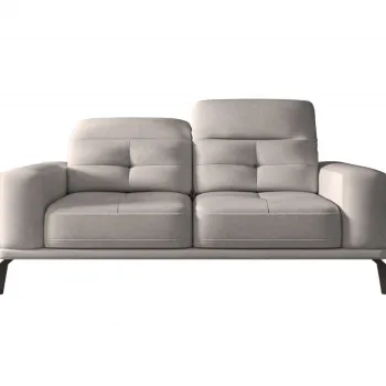 Canapea cu tetiere reglabile Torrense Gojo 4 imagine