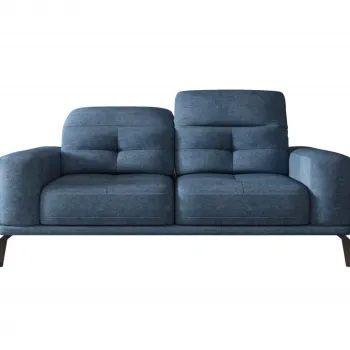 Canapea cu tetiere reglabile Torrense Gojo 40 imagine