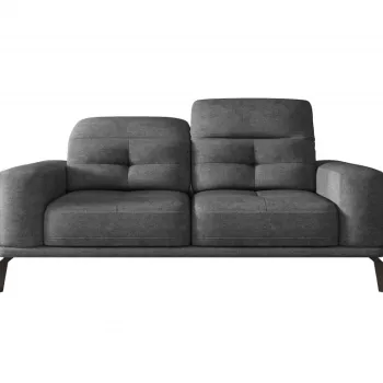 Canapea cu tetiere reglabile Torrense Gojo 5 imagine