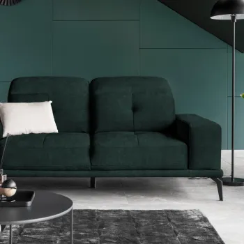 Canapea cu tetiere reglabile Torrense Loco 35 imagine