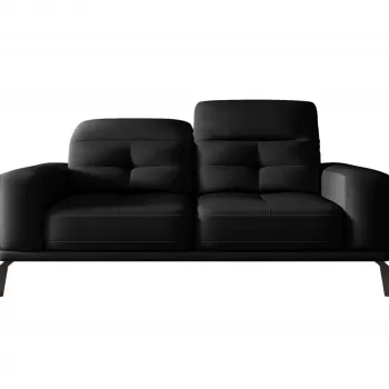 Canapea cu tetiere reglabile Torrense Lukso 10 imagine