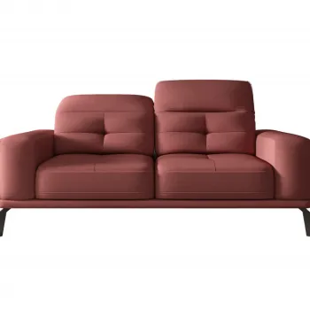 Canapea cu tetiere reglabile Torrense Lukso 24 imagine