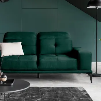 Canapea cu tetiere reglabile Torrense Nube 35 imagine