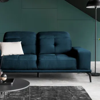 Canapea cu tetiere reglabile Torrense Nube 40 imagine