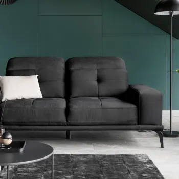 Canapea cu tetiere reglabile Torrense Nube 6 imagine