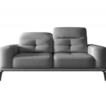 Canapea cu tetiere reglabile Torrense Poco 4 imagine