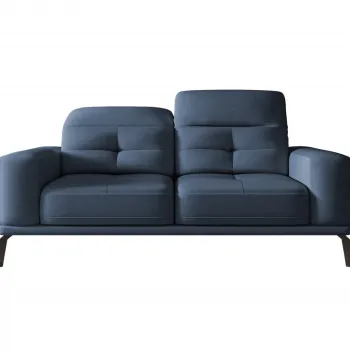 Canapea cu tetiere reglabile Torrense Poco 40 imagine