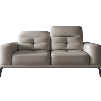 Canapea cu tetiere reglabile Torrense Poco 7 imagine