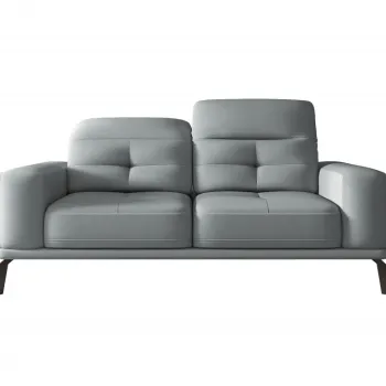 Canapea cu tetiere reglabile Torrense Savoi 100 imagine