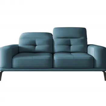 Canapea cu tetiere reglabile Torrense Savoi 38 imagine