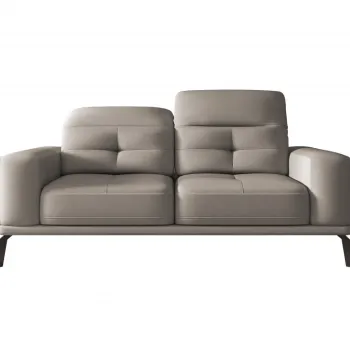 Canapea cu tetiere reglabile Torrense Savoi 7 imagine