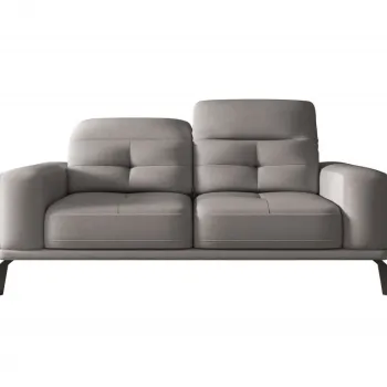 Canapea cu tetiere reglabile Torrense Sola 4 imagine