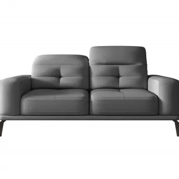 Canapea cu tetiere reglabile Torrense Sola 6 imagine