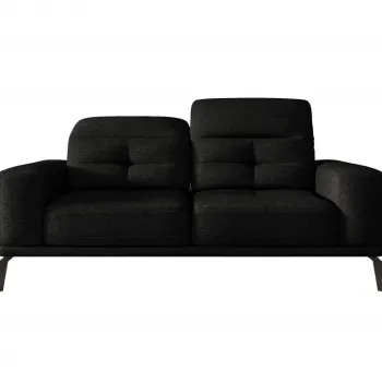 Canapea cu tetiere reglabile Torrense Vero 10 imagine