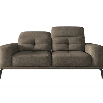 Canapea cu tetiere reglabile Torrense Vero 18 imagine