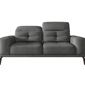 Canapea cu tetiere reglabile Torrense Vero 4 imagine